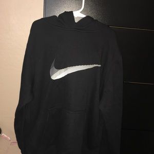 Nike kids sweatshirt